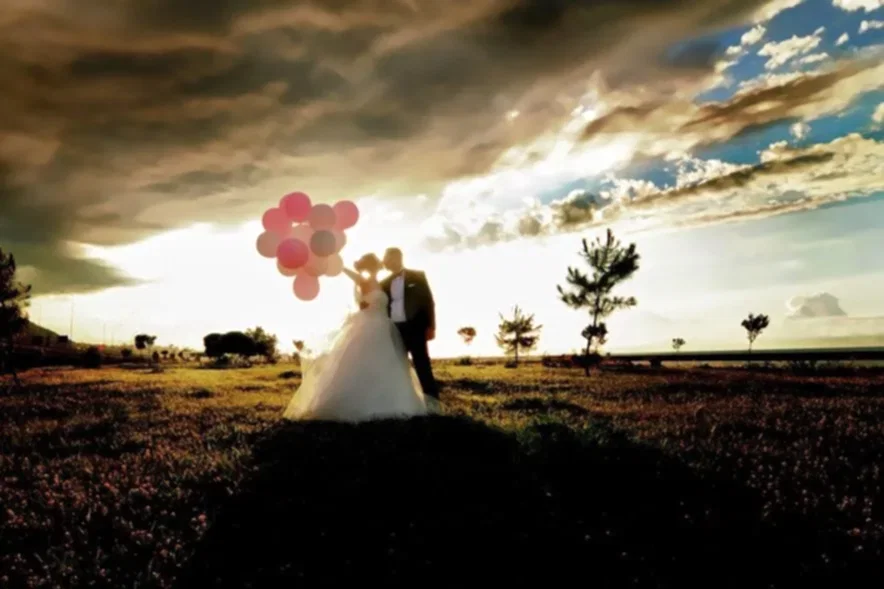 Düğün fotoğrafçılığı