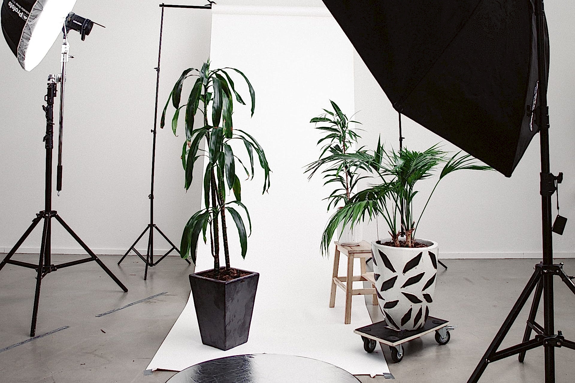 Reklam fotoğrafçılığı